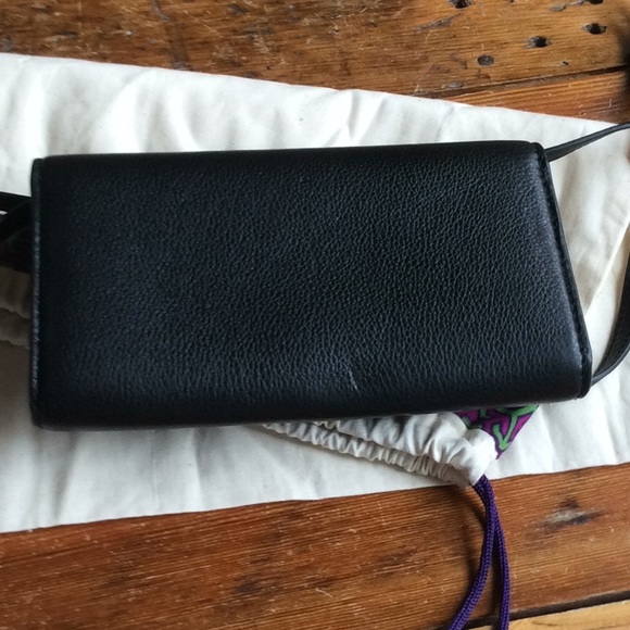 NWOT Tory Burch Crossbody Bag - Picture 3 of 7